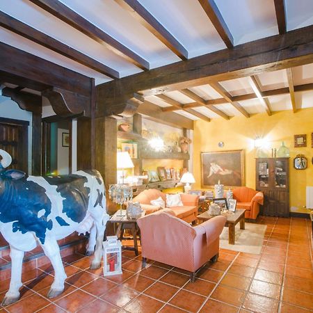 La Posada De Langre Anexo מראה חיצוני תמונה