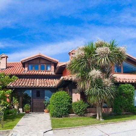 La Posada De Langre Anexo מראה חיצוני תמונה
