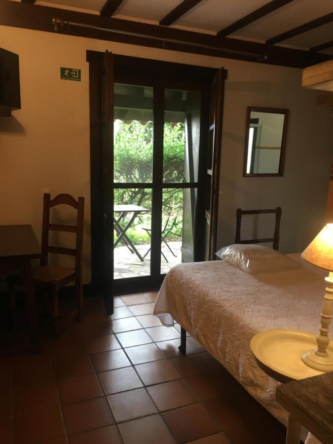 La Posada De Langre Anexo מראה חיצוני תמונה