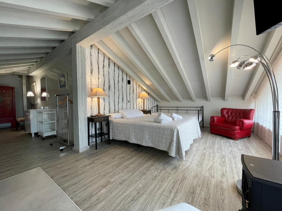La Posada De Langre Anexo מראה חיצוני תמונה