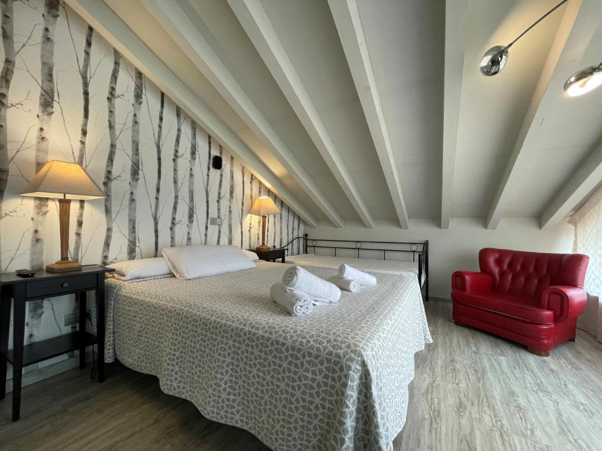 La Posada De Langre Anexo מראה חיצוני תמונה