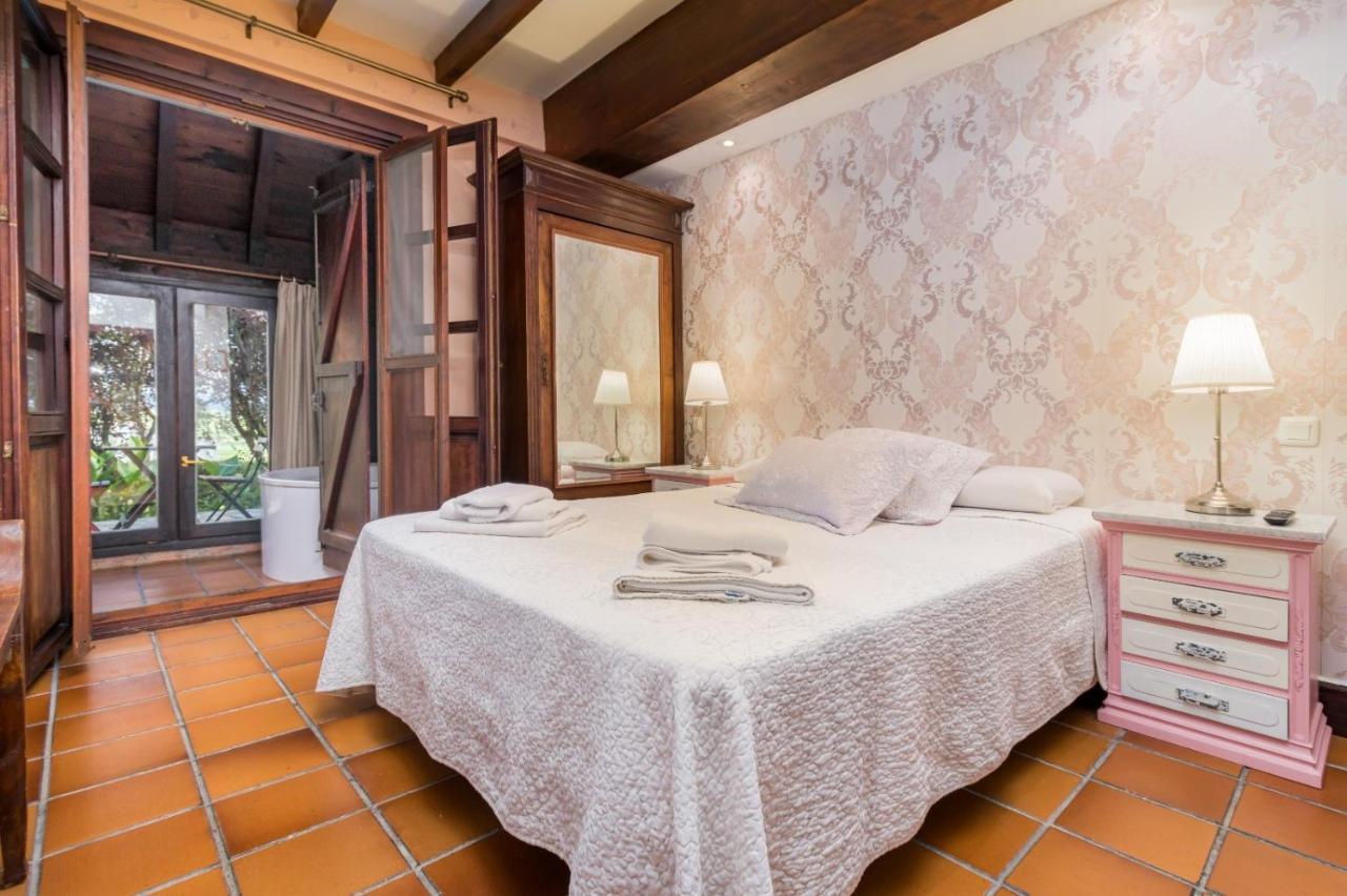 La Posada De Langre Anexo מראה חיצוני תמונה