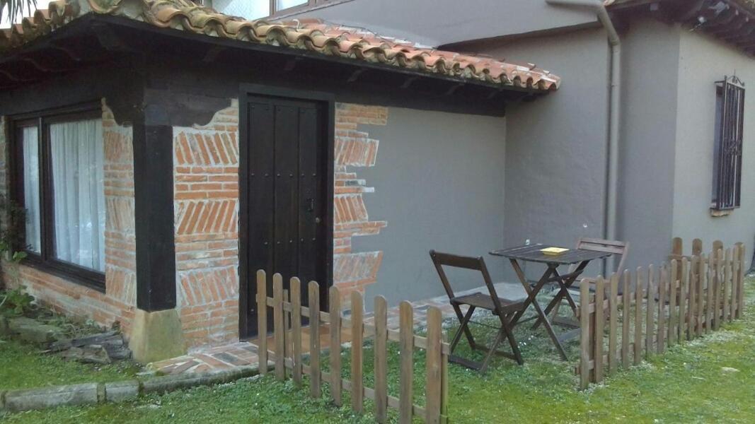 La Posada De Langre Anexo מראה חיצוני תמונה