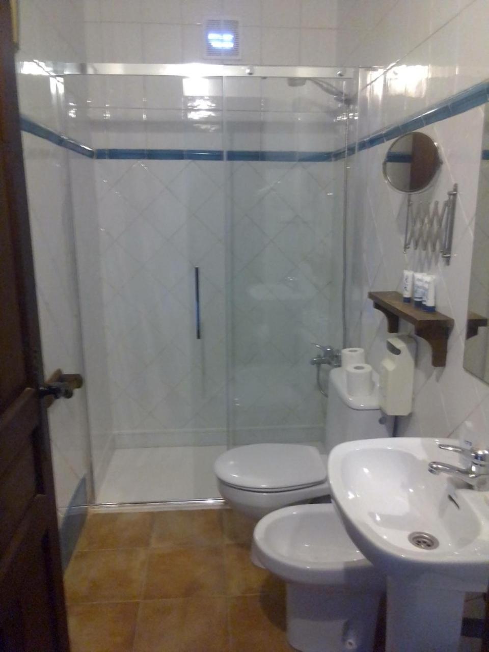 La Posada De Langre Anexo מראה חיצוני תמונה
