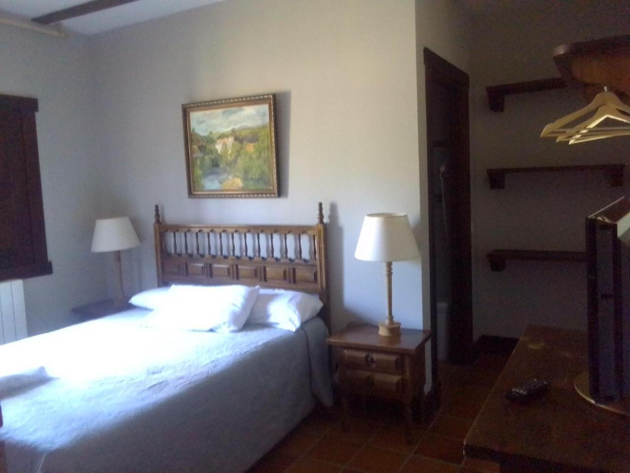 La Posada De Langre Anexo מראה חיצוני תמונה
