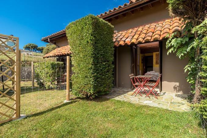 La Posada De Langre Anexo מראה חיצוני תמונה
