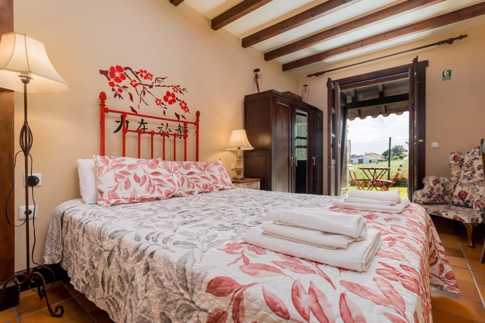La Posada De Langre Anexo מראה חיצוני תמונה