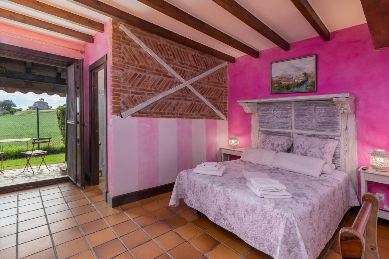 La Posada De Langre Anexo מראה חיצוני תמונה