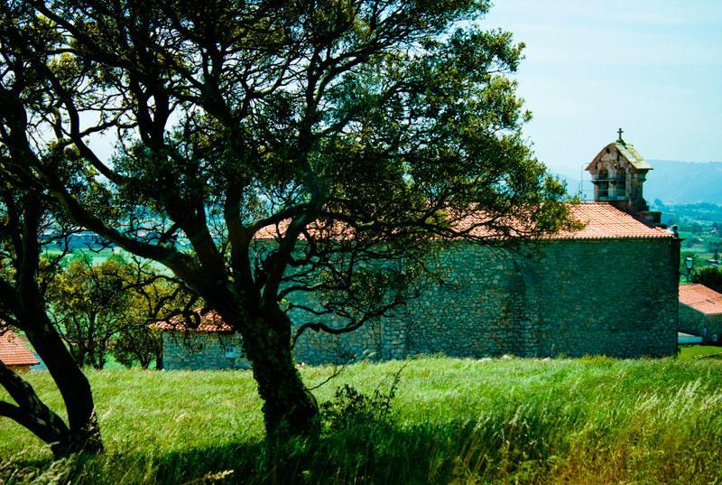 La Posada De Langre Anexo מראה חיצוני תמונה