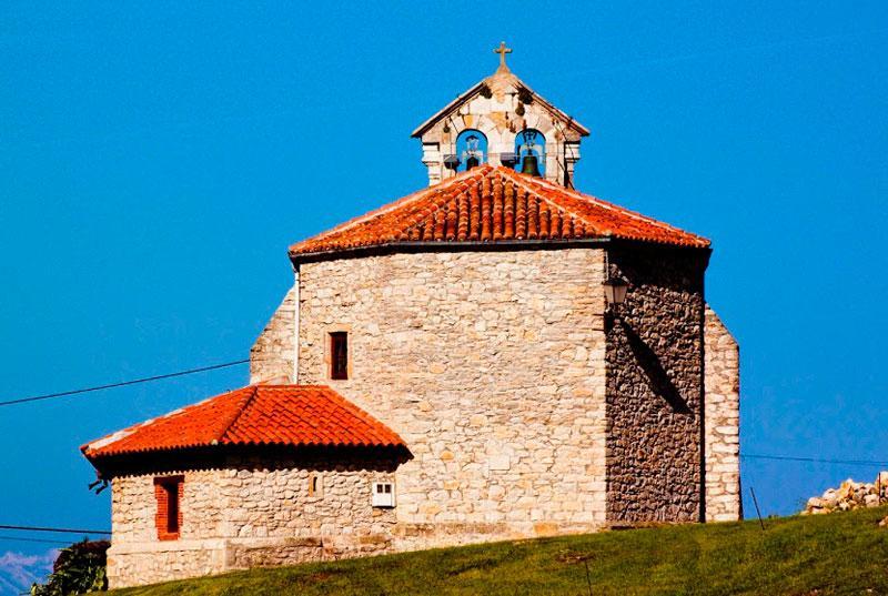 La Posada De Langre Anexo מראה חיצוני תמונה