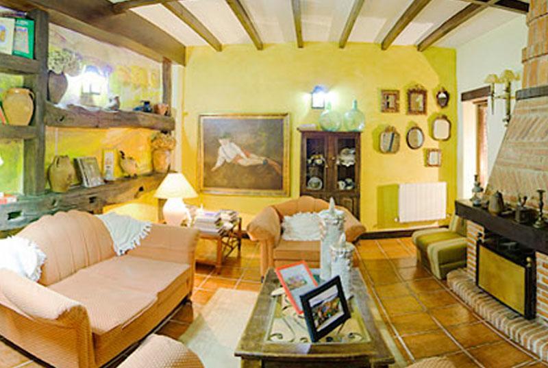La Posada De Langre Anexo מראה חיצוני תמונה